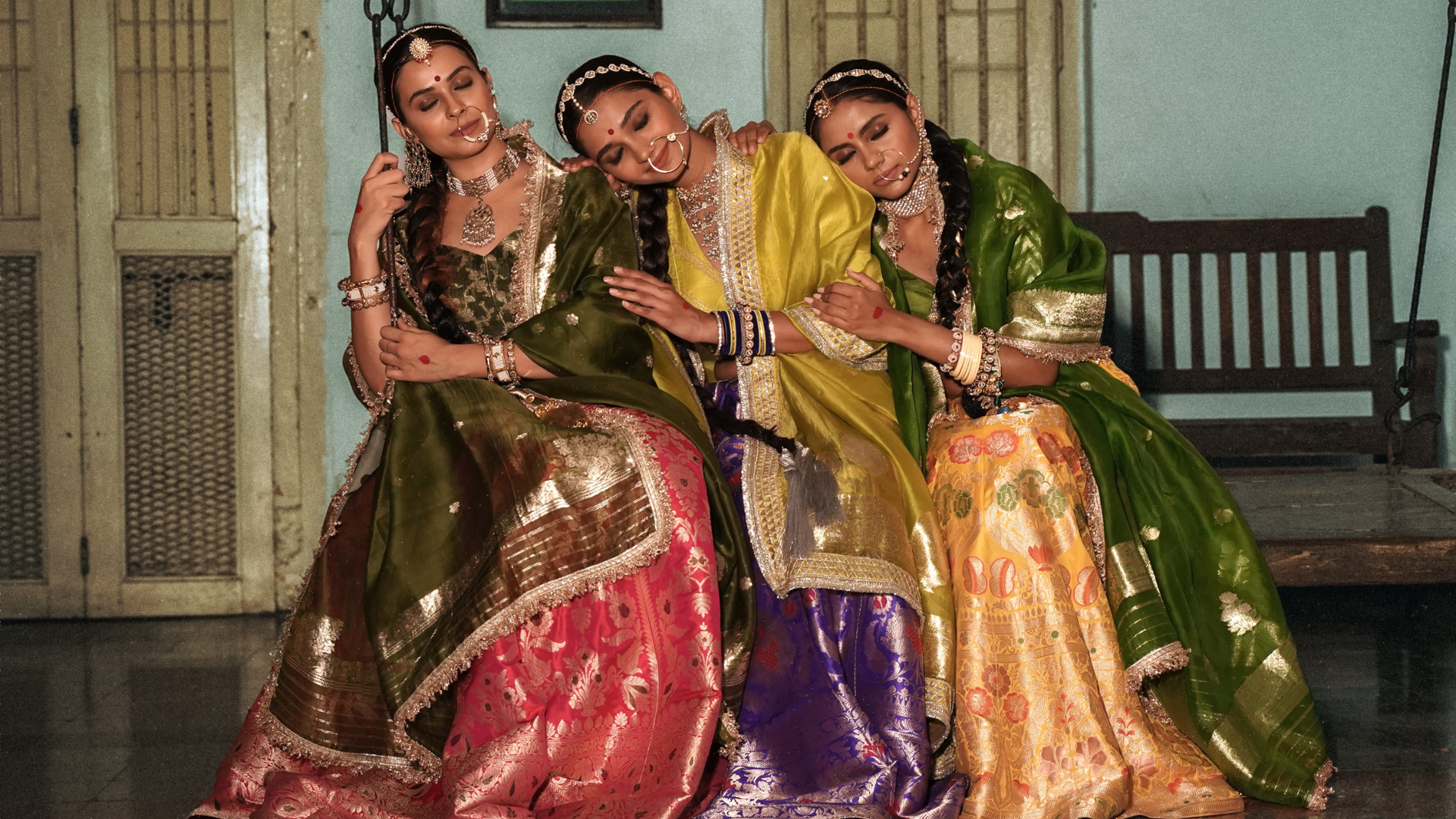 Lado Rani – Sanduk