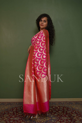 Aurelia (Saree)