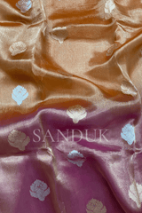 Shreya Tissue Silk (Saree)