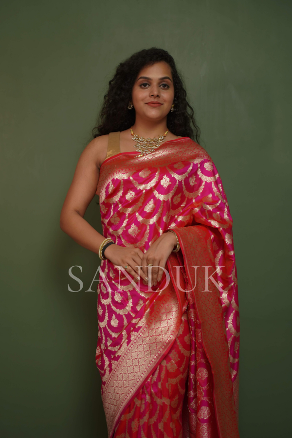 Aurelia (Saree)