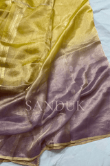 Mitali Tissue Silk (Saree)