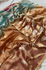 Geetmala Tissue (Saree)