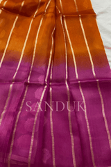 Shreya Tissue Silk (Saree)