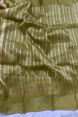 Jayshree Kora Silk (Saree)