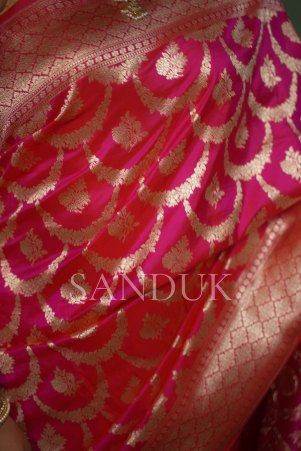 Aurelia (Saree)