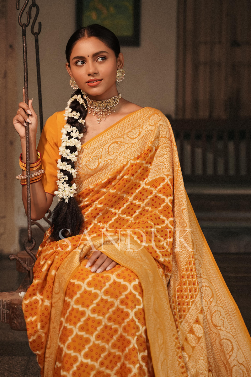 Suman (Saree)