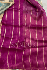 Geetmala Tissue (Saree)
