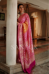 Saroj (Saree)