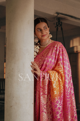 Saroj (Saree)