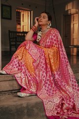 Saroj (Saree)