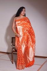 Aurelia (Saree)