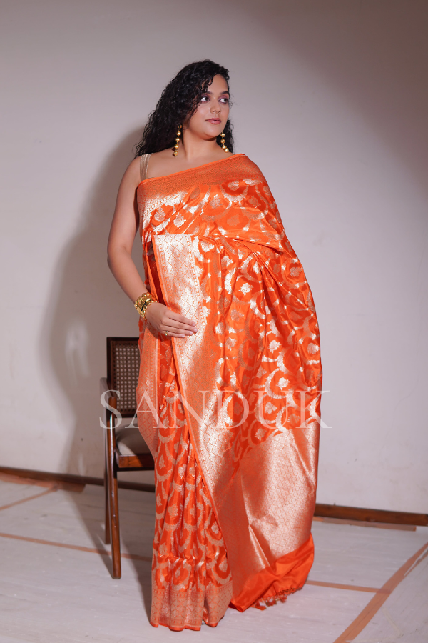 Aurelia (Saree)