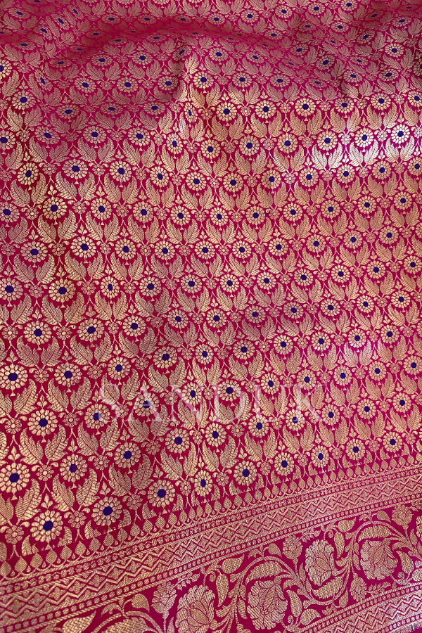 Kamla (Saree)