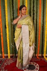 Mayuri (Saree)