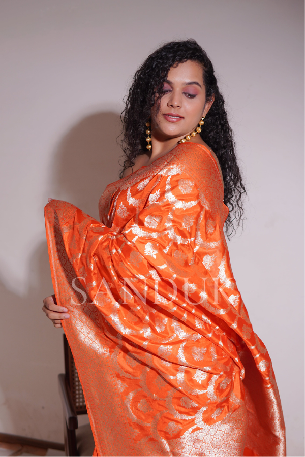 Aurelia (Saree)