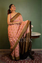 Ruhani (Saree)