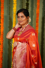 Kamakshi (Saree)