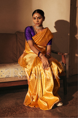 Tejaswini (Saree)