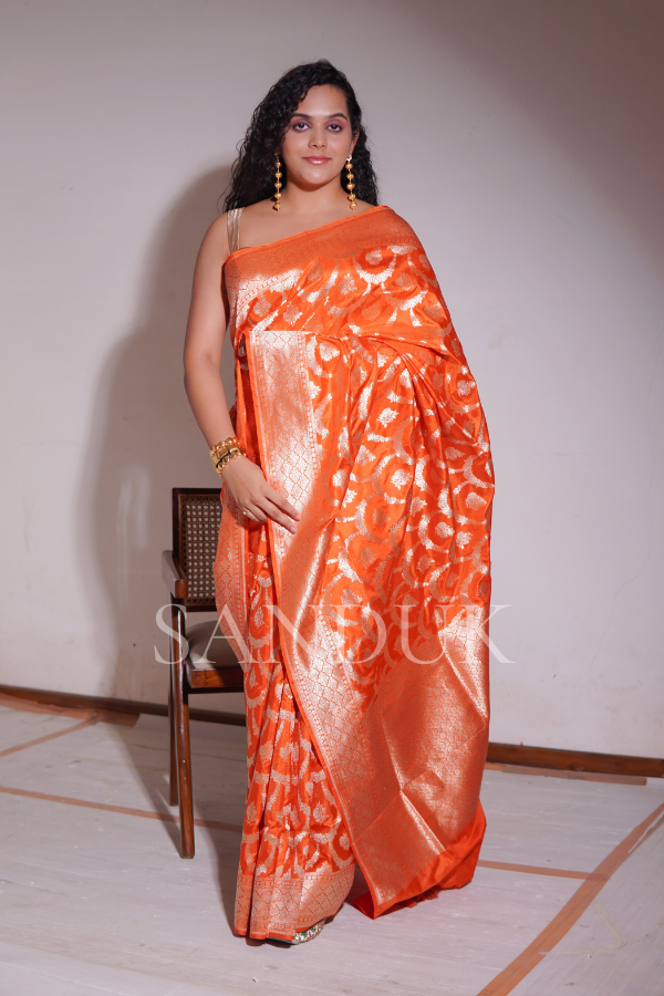 Aurelia (Saree)