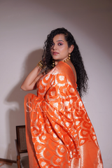 Aurelia (Saree)