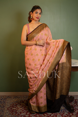 Ruhani (Saree)