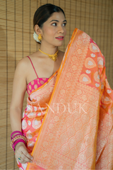 Noor (Saree)