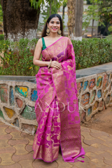 Suramya (Saree)