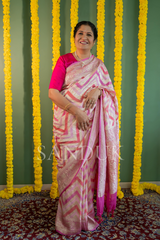 Veena (Saree)