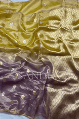 Mitali Tissue Silk (Saree)