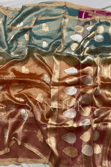 Geetmala Tissue (Saree)