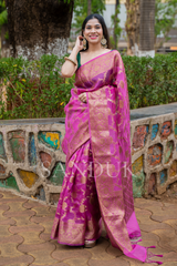 Suramya (Saree)