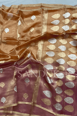 Shreya Tissue Silk (Saree)