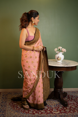 Ruhani (Saree)