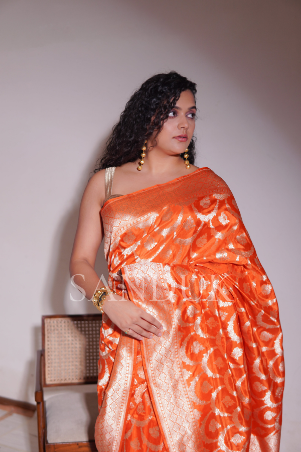 Aurelia (Saree)