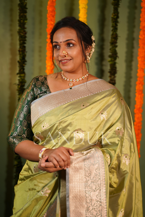 Mayuri (Saree)