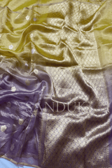 Mitali Tissue Silk (Saree)