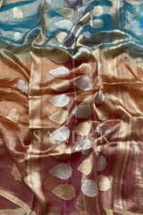 Geetmala Tissue (Saree)