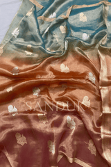 Geetmala Tissue (Saree)