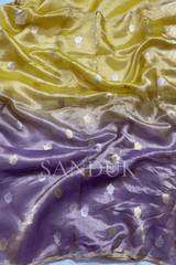 Mitali Tissue Silk (Saree)