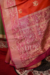 Kamakshi (Saree)