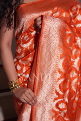 Aurelia (Saree)