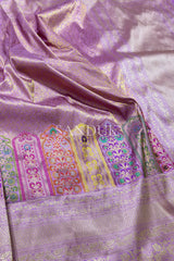 Brocade Jeshita (Saree)