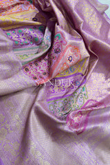 Brocade Jeshita (Saree)