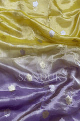 Mitali Tissue Silk (Saree)