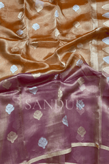 Shreya Tissue Silk (Saree)