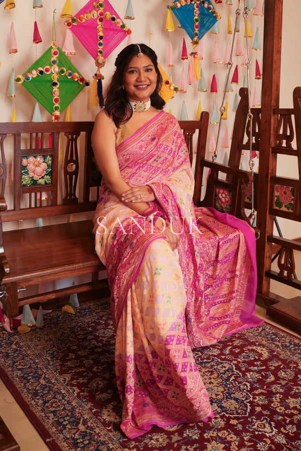 Aadhya (Saree)