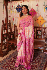 Aadhya (Saree)