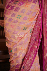 Aadhya (Saree)