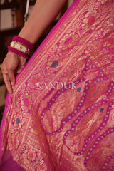 Aadhya (Saree)