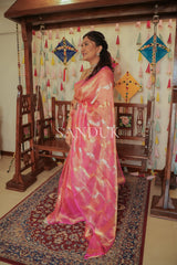 Dimple (Saree)